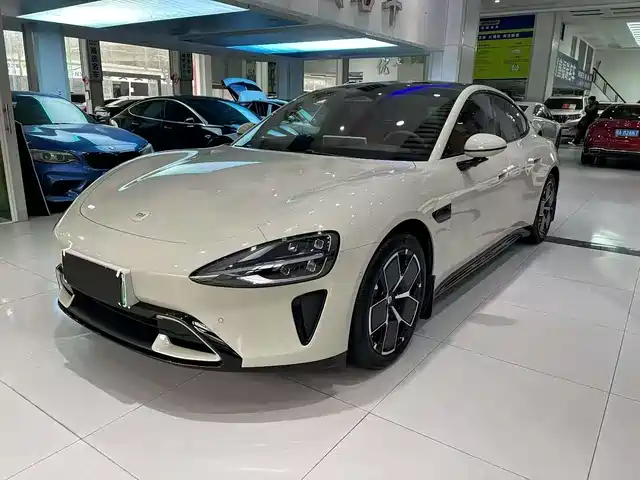 xiaomi-car xiaomi-su7