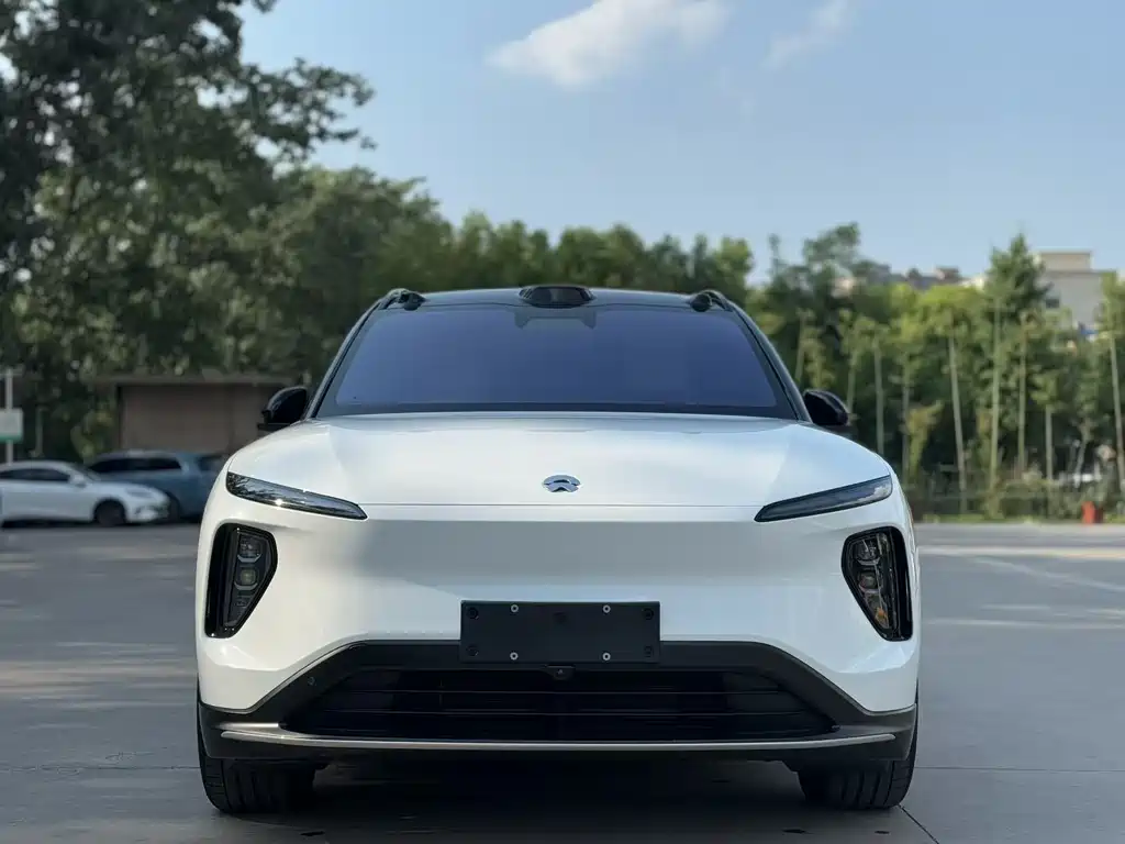 NIO ES6 2024 75kWh