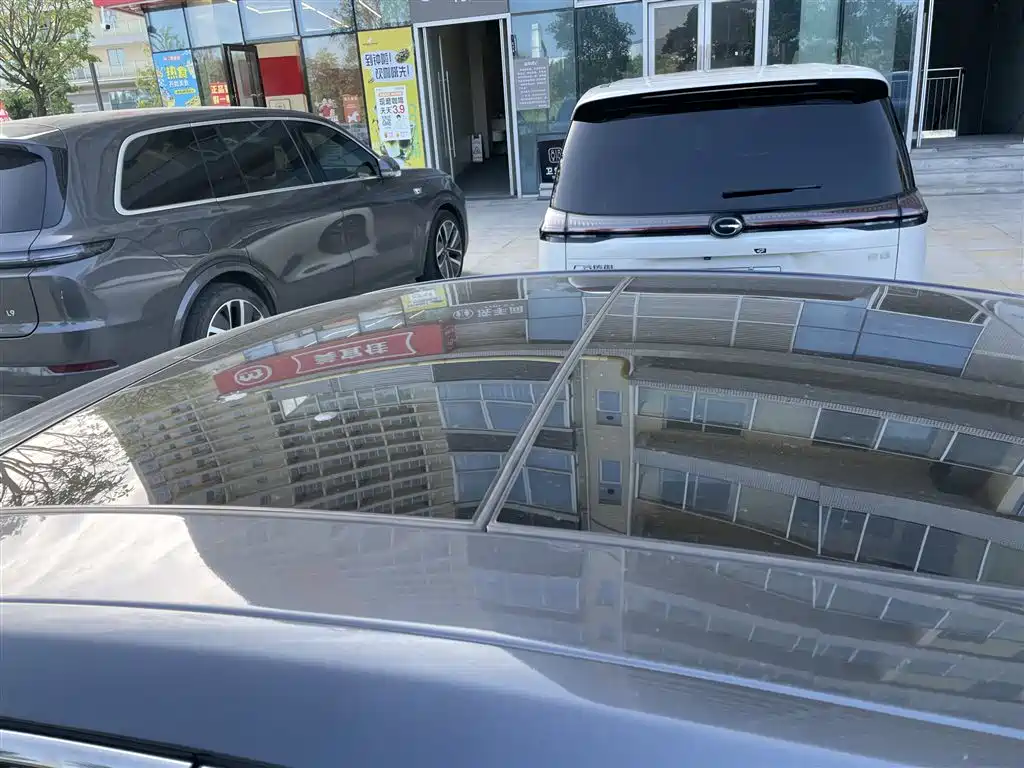 Honda Accord — миниатюра 9
