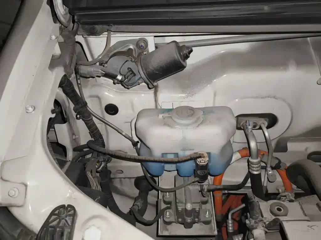 Dongfeng EM27 — миниатюра 21