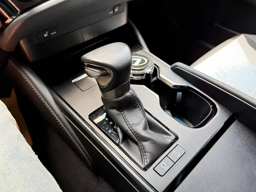 Lexus ES — фотографии объявления, Фото 20