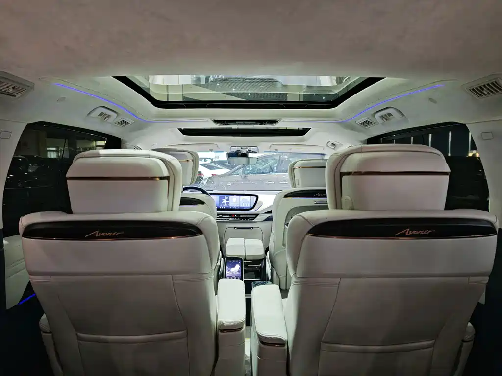Buick Century — миниатюра 16