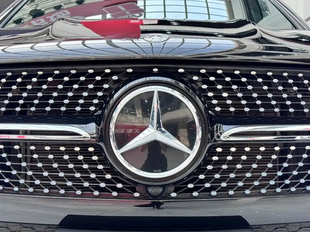 Mercedes-Benz GLE Coupe — миниатюра 16