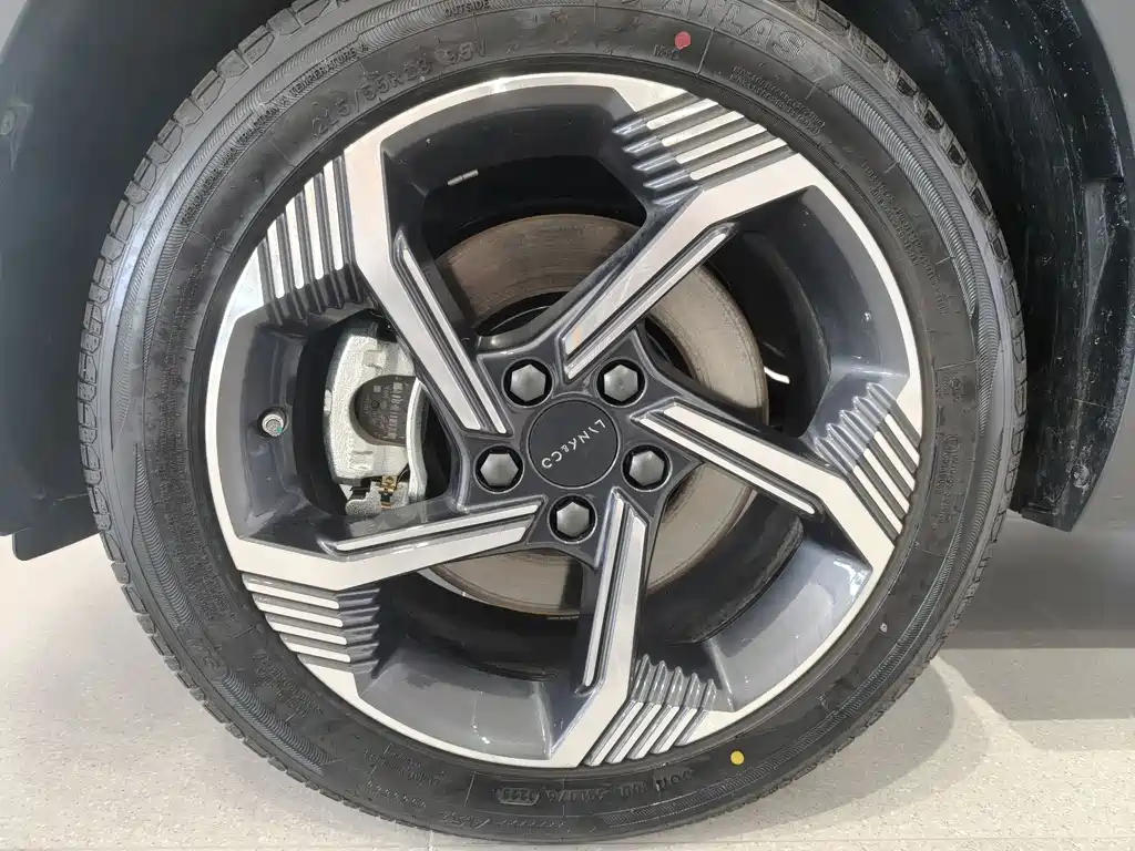 Lynk & Co 06 2026 Relive 1.5T Ultra