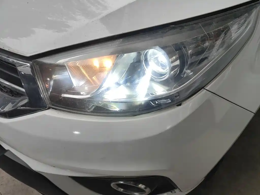 Chery Tiggo 3 — миниатюра 24