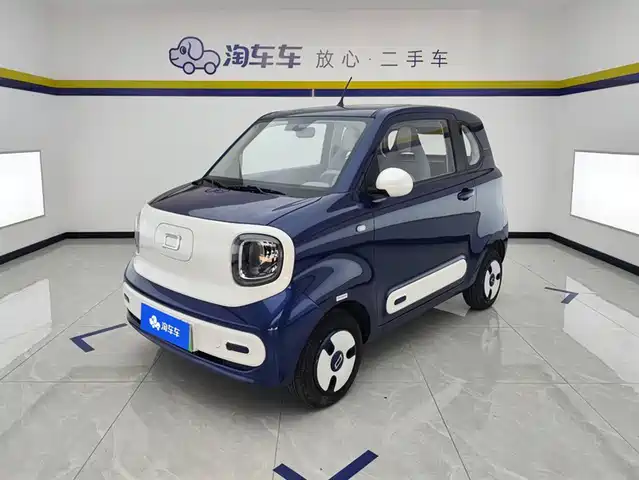 2025 Bestune Pony