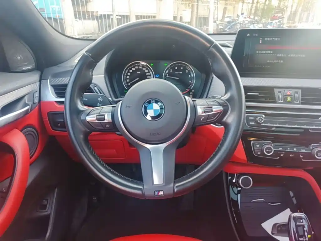BMW X2 — миниатюра 11