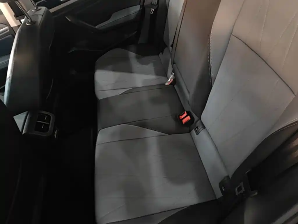 Volkswagen Lavida — миниатюра 17