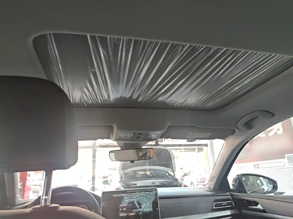 Volkswagen Lavida — миниатюра 18