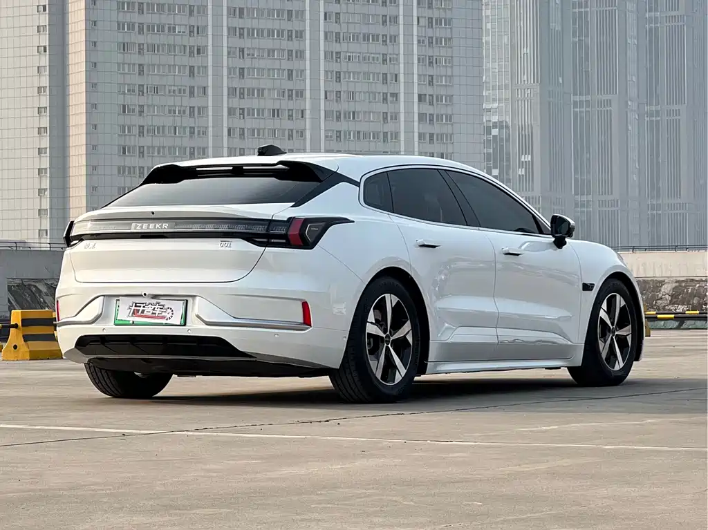 ZEEKR EXTREME KRYPTON 001