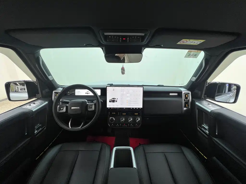 iCAR iCAR Super V23 — миниатюра 19