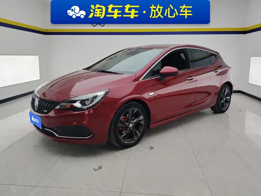 Buick Verano