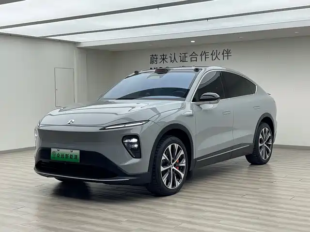 2023 Nio EC7