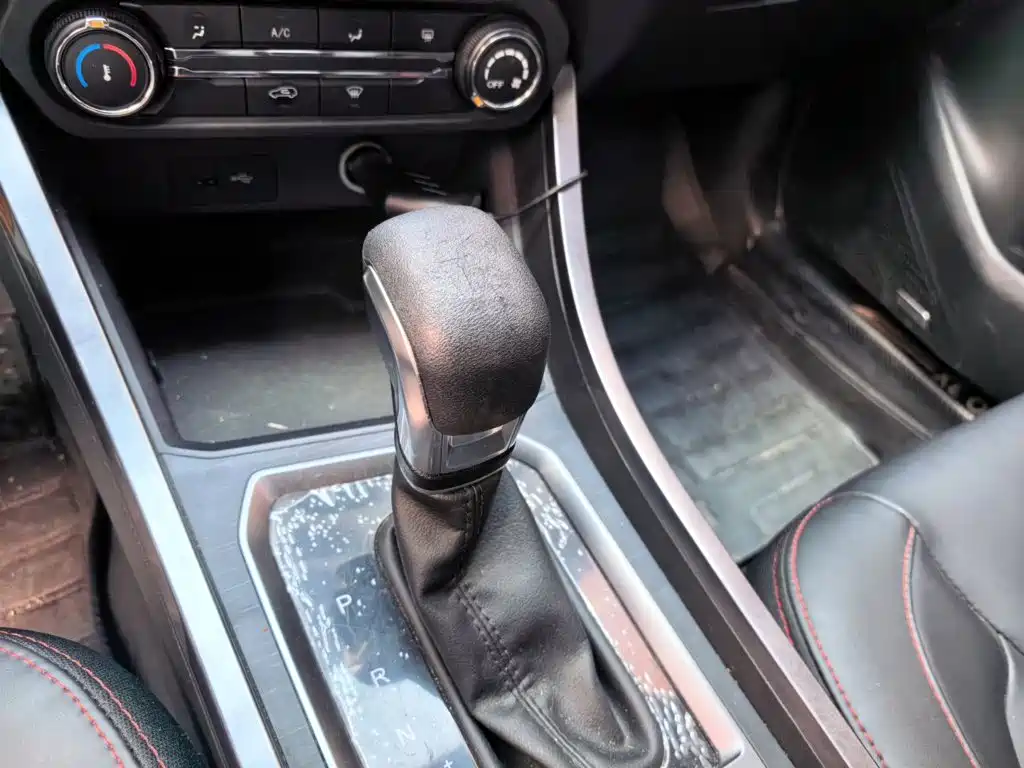 Chery Tiggo 3x — миниатюра 10