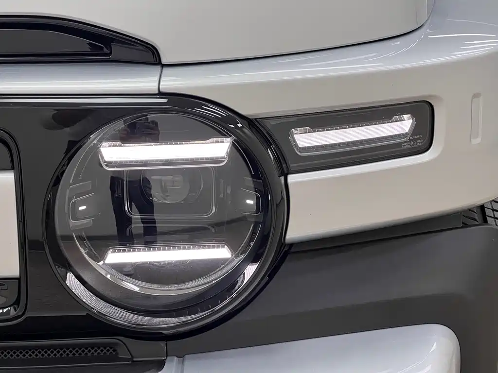 iCAR iCAR Super V23 — миниатюра 8