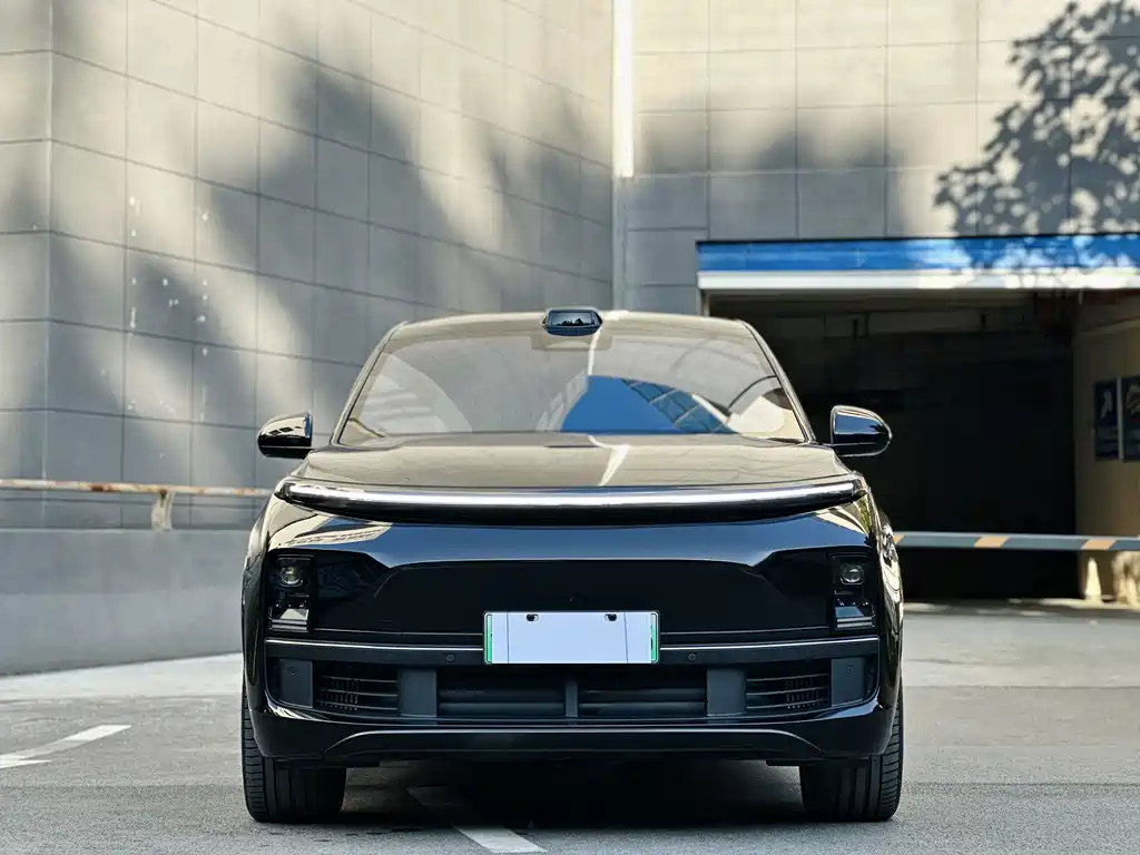 Li Auto IDEAL L9