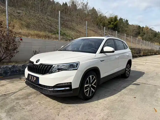 skoda komick