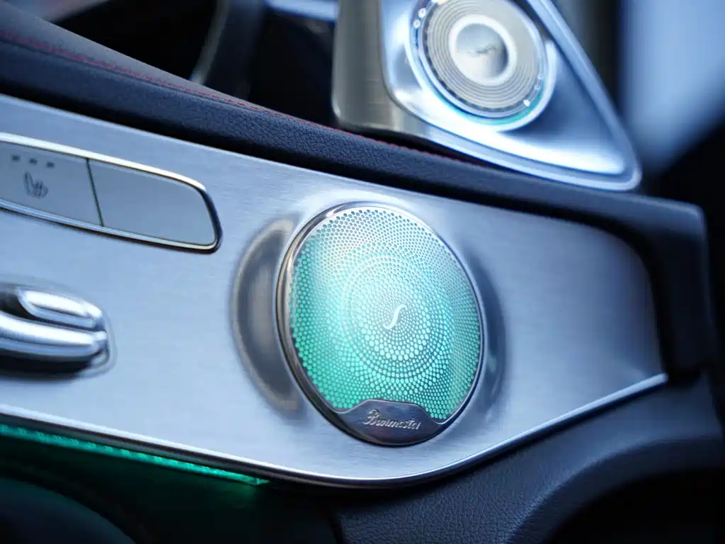 Mercedes-Benz C-Class AMG — миниатюра 27
