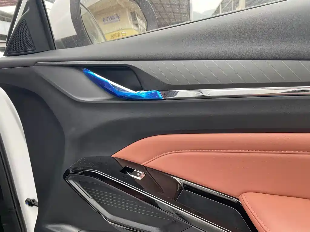 Changan X5 PLUS — миниатюра 13