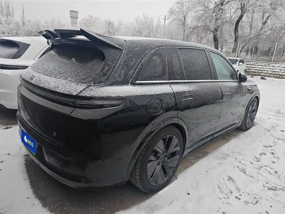 Li Auto IDEAL L7