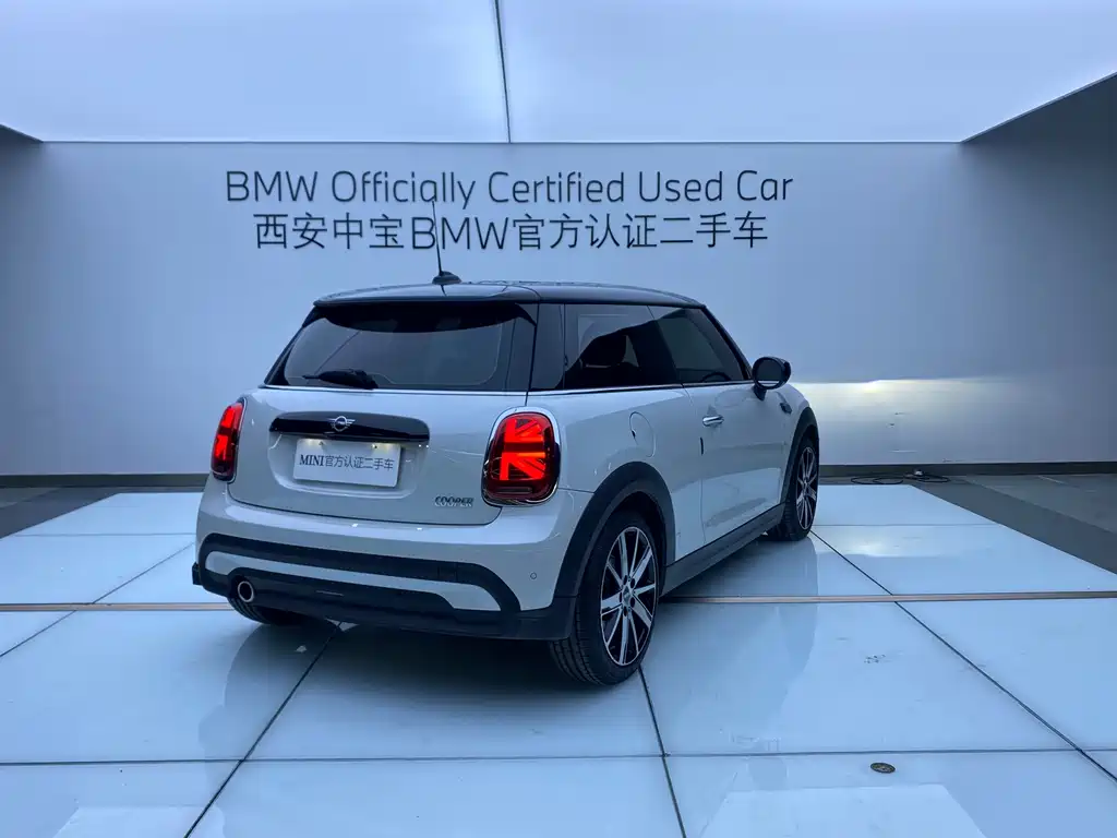 MINI Mini — миниатюра 5