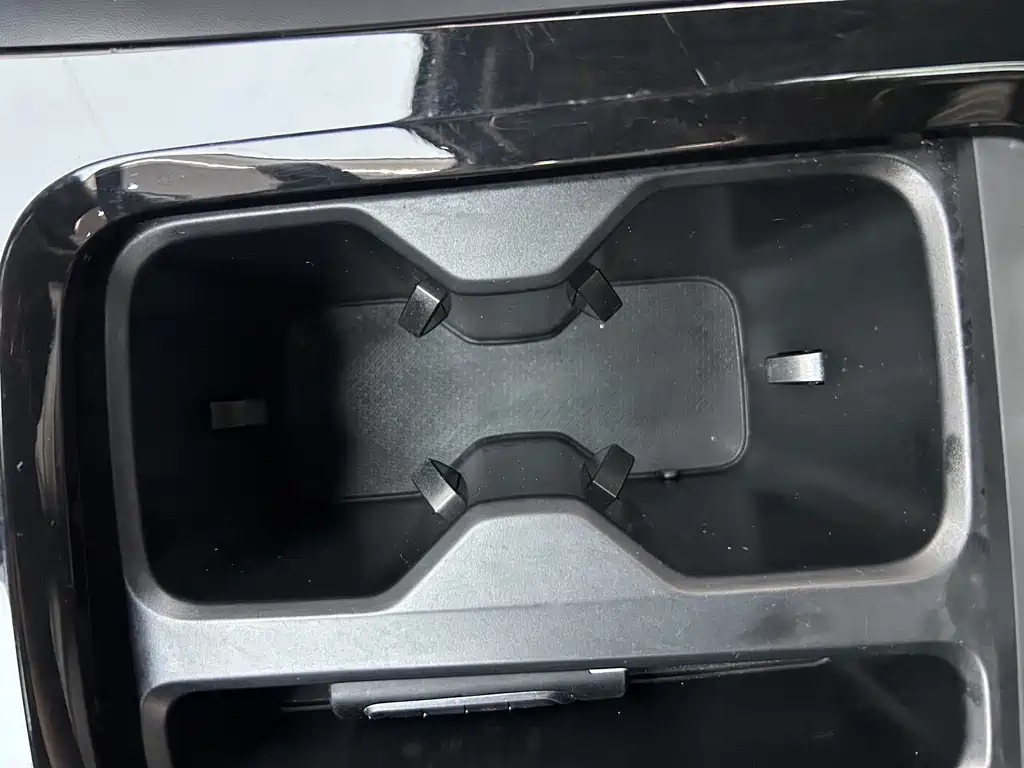 GAC Motor Trumpchi M6 — миниатюра 27