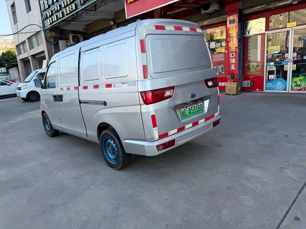 Karry Youyou EV — миниатюра 7