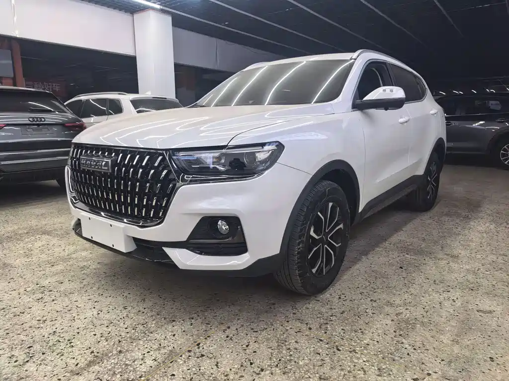 Haval H6 2023