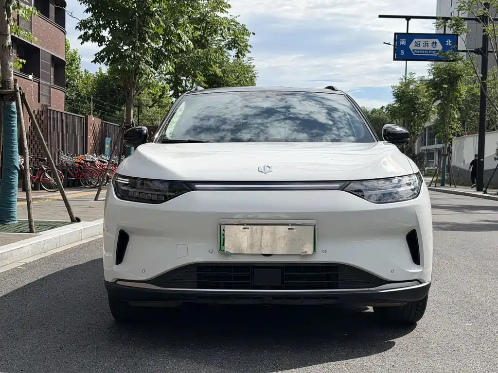 Leapmotor C11 2024 580 Premium
