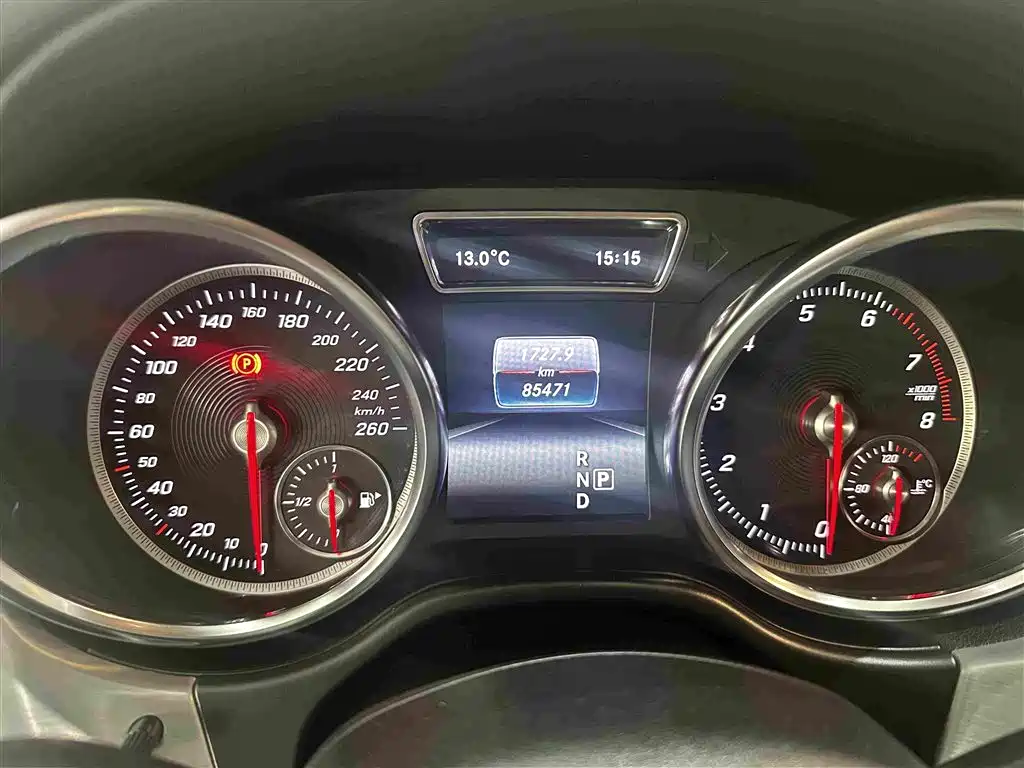 Mercedes-Benz GLE Coupe — миниатюра 8
