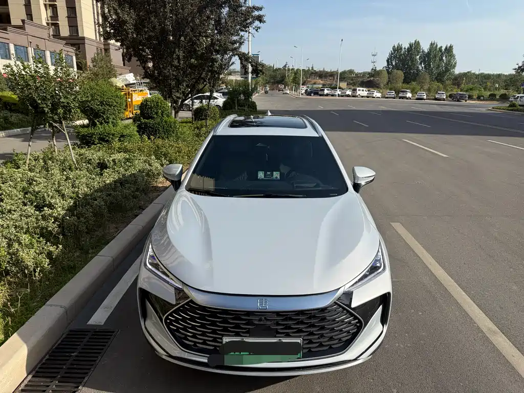 BYD TANGXIN ENERGY