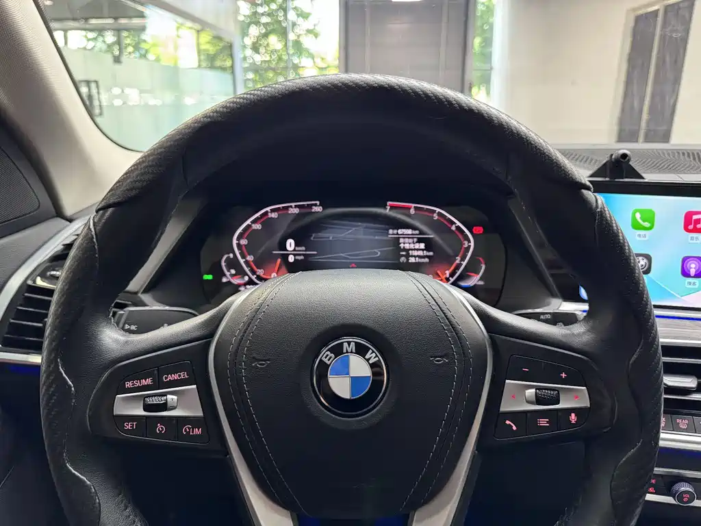 BMW X5 — фотографии объявления, Фото 16