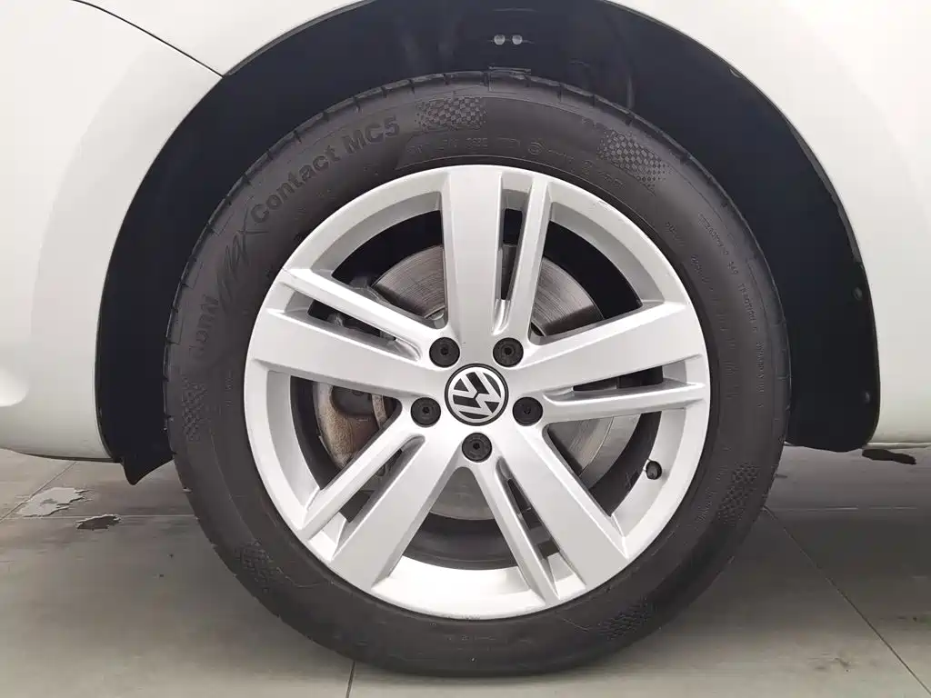 Volkswagen Sharan — миниатюра 17