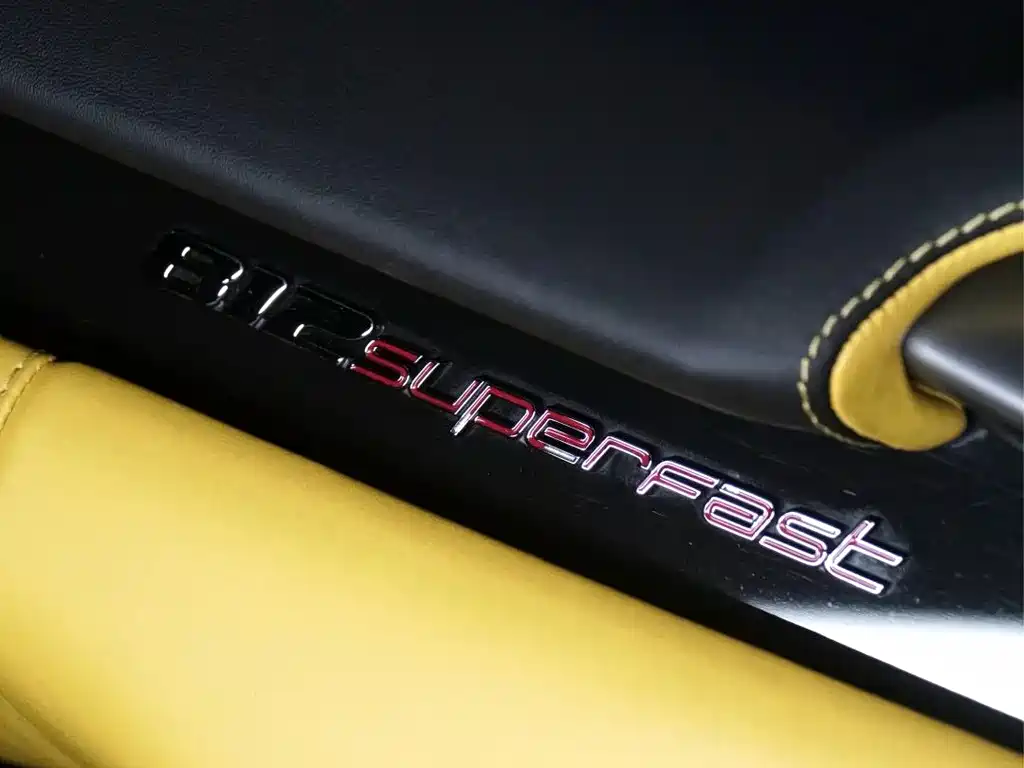 Ferrari 812 — миниатюра 7