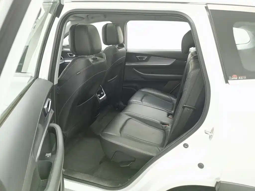Chery Tiggo 8 — миниатюра 15
