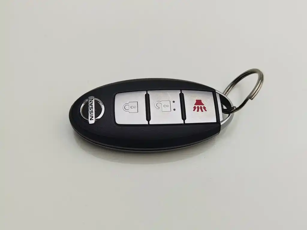 Nissan Qashqai — миниатюра 19