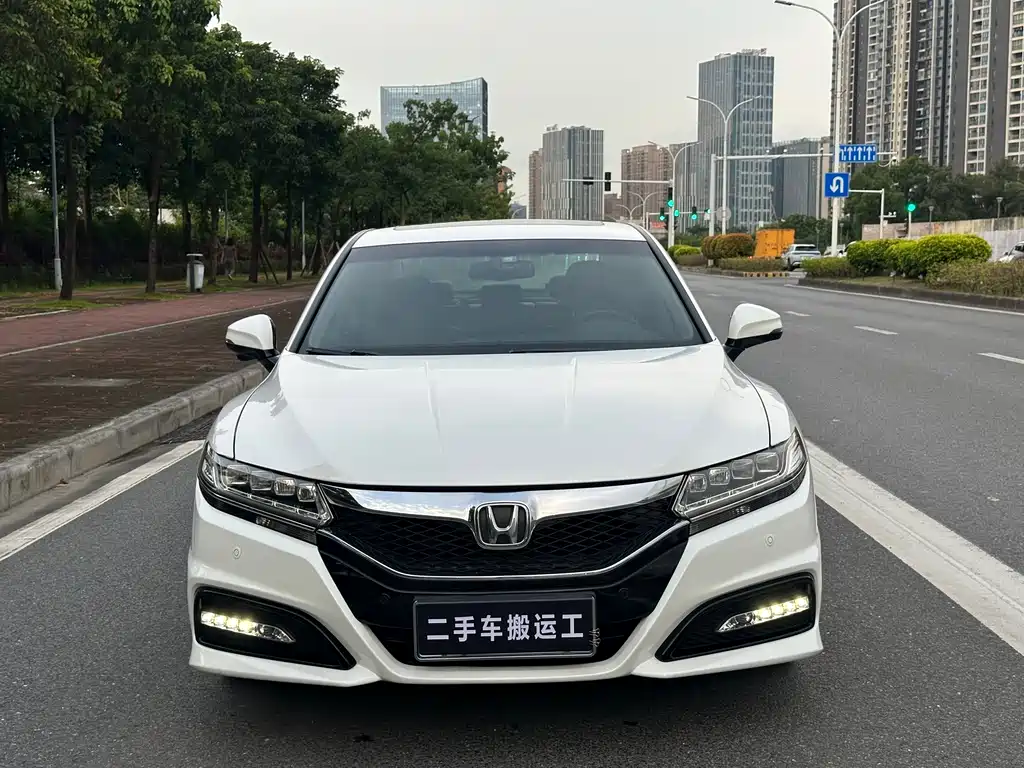 Honda Spirior — миниатюра 2