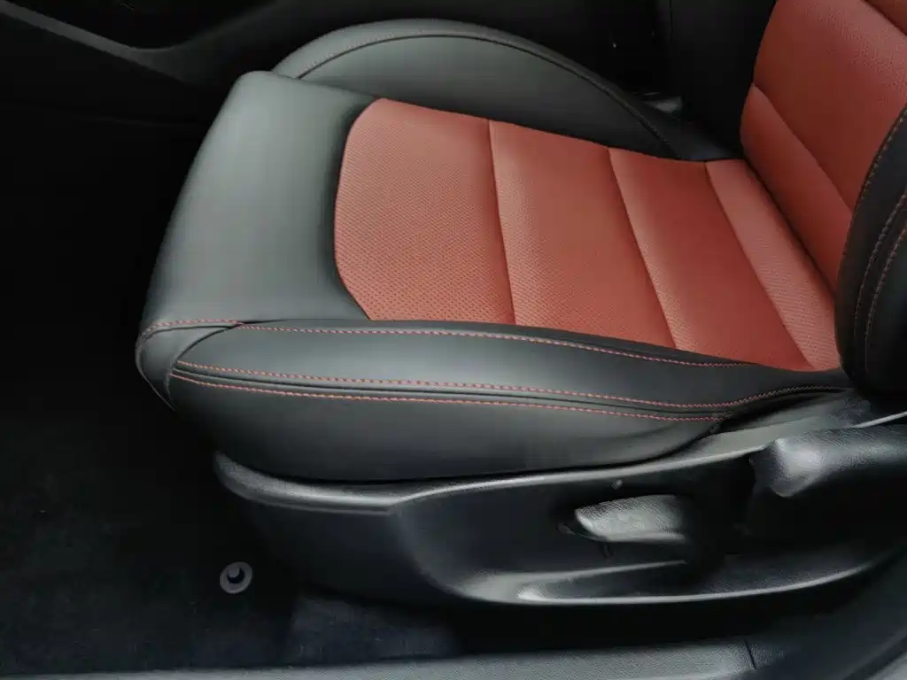 Geely Vision S1 — миниатюра 20