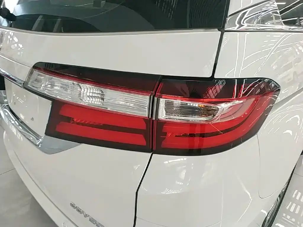 Honda Odyssey — миниатюра 8