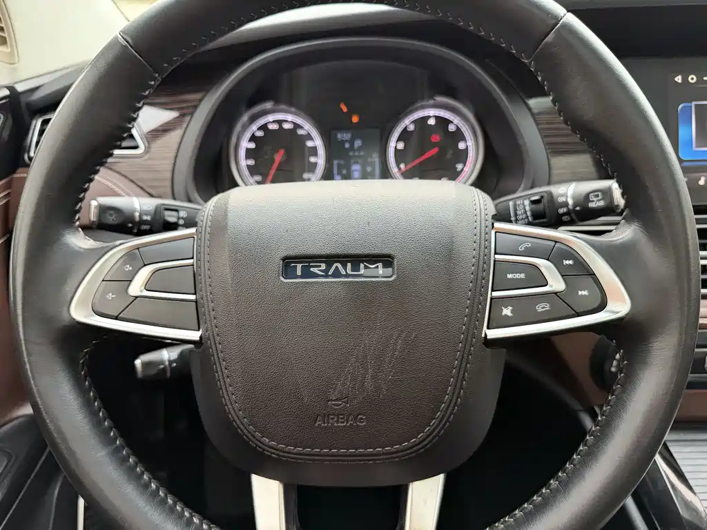 TRAUM S70 — миниатюра 14