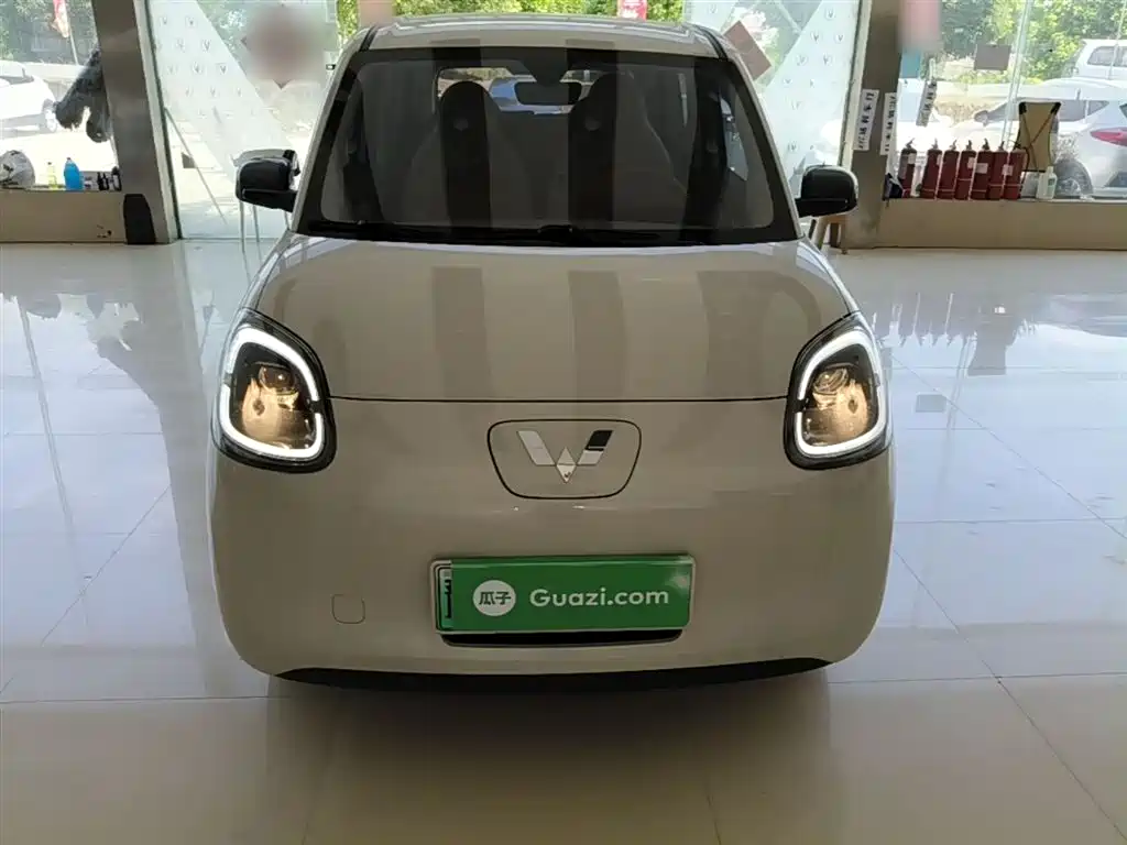 Wuling Mini EV MINIEV 2025