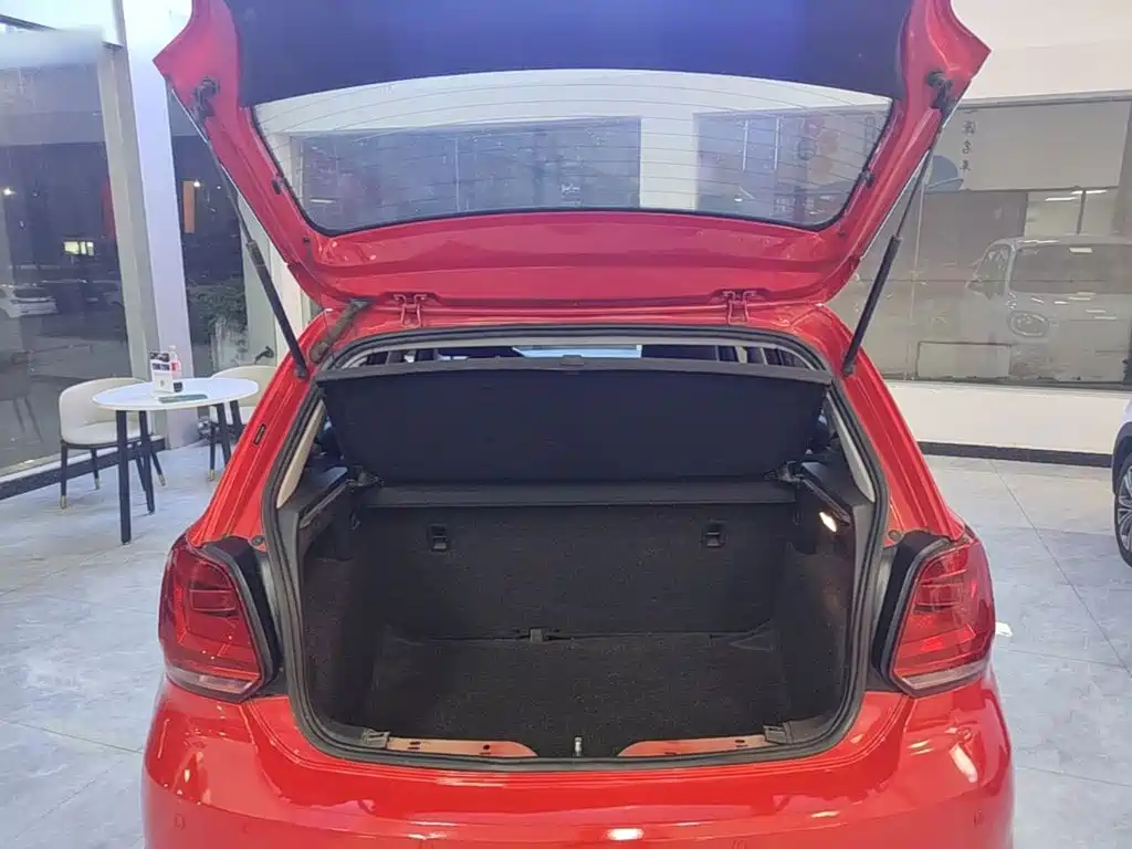 Volkswagen Polo — миниатюра 19