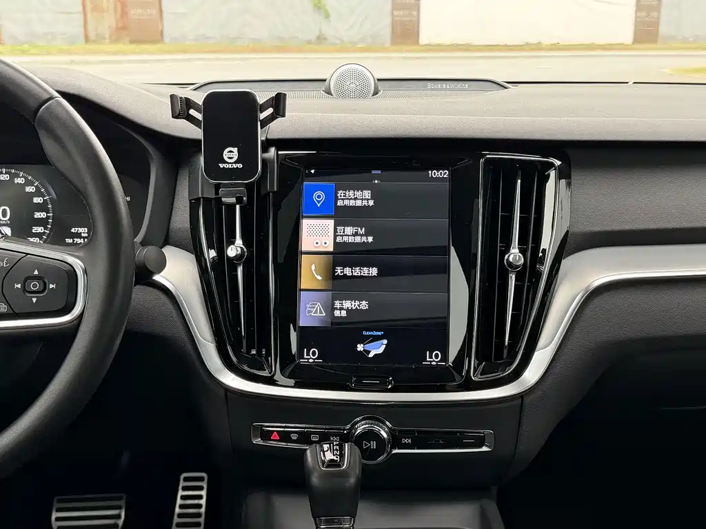 Volvo S60 2021 T4 Luxury