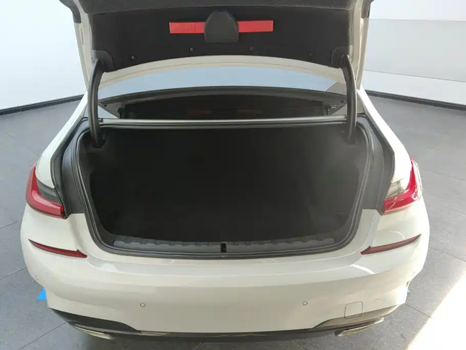 BMW 3 Series — миниатюра 4