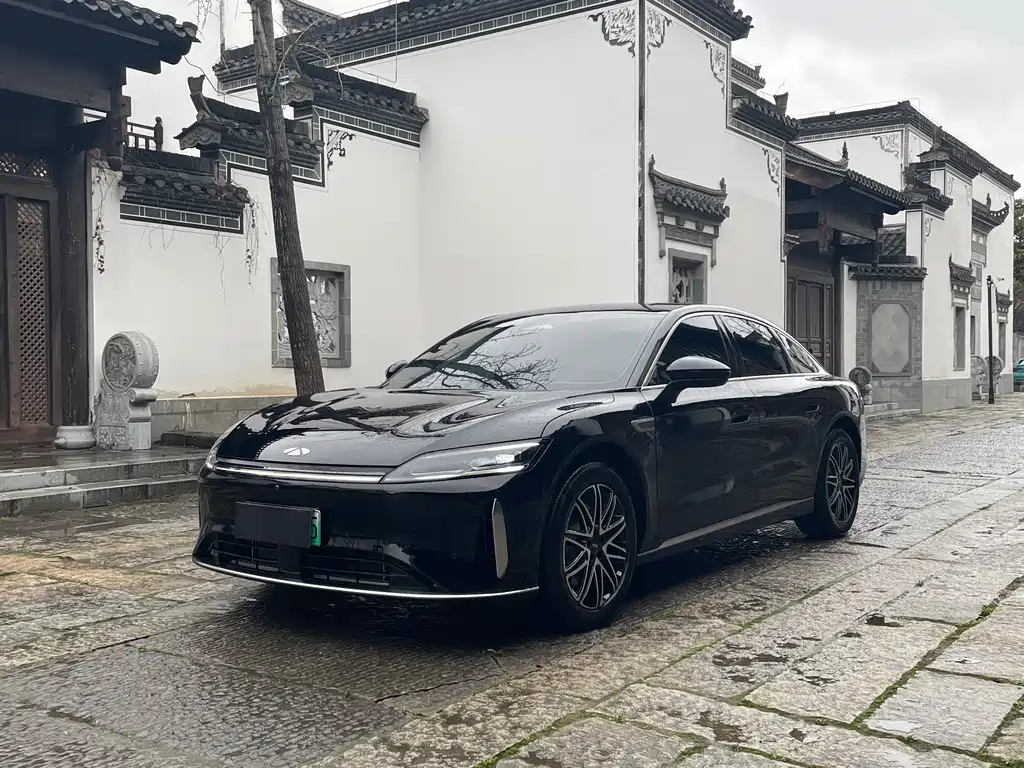 CHERY FENGYUN A9L