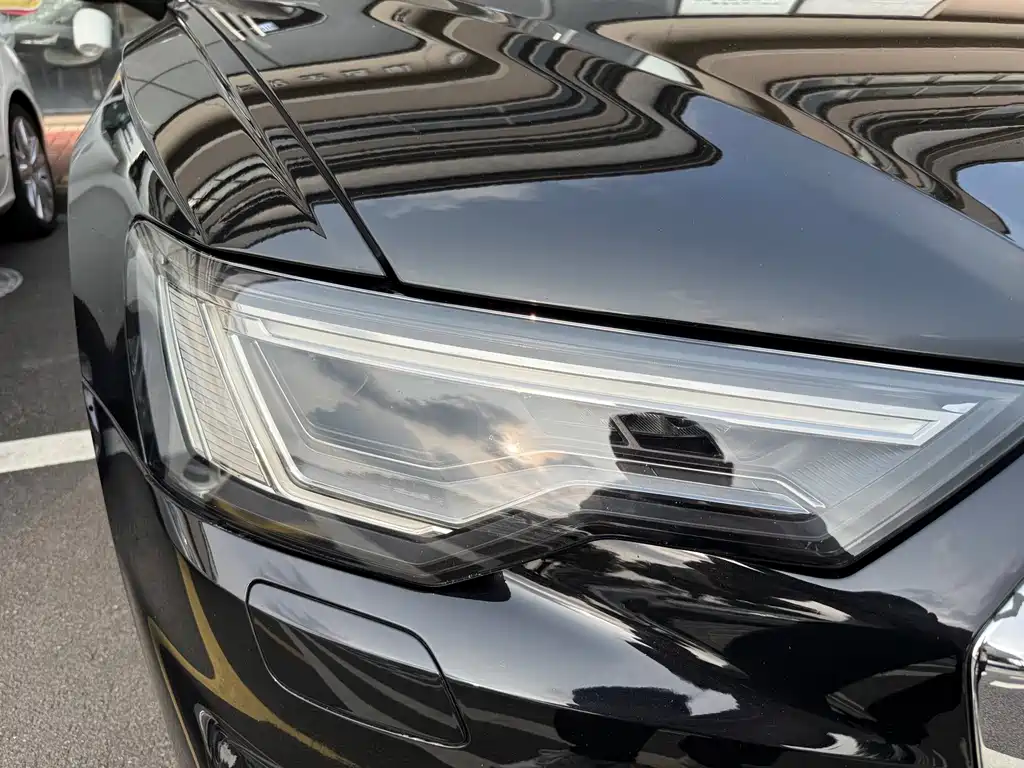 Audi A6L — миниатюра 15