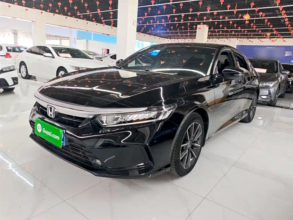 Купить Honda Inspire