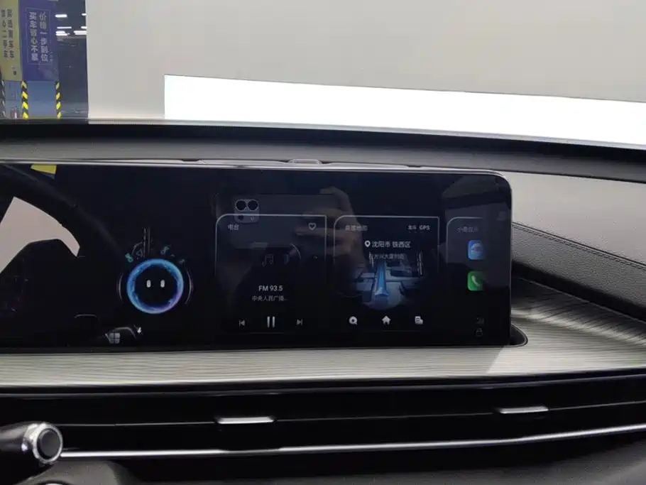 Chery Tiggo 8 — миниатюра 13