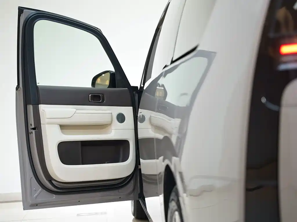 Li Auto Li MEGA — миниатюра 10