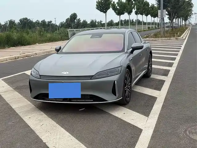 2025 Chery Fulwin A9L(A11)
